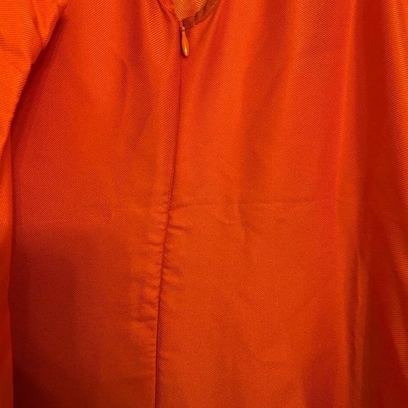 Anthropologie by Delfi collective ombré finge dress - Picture 6 of 9